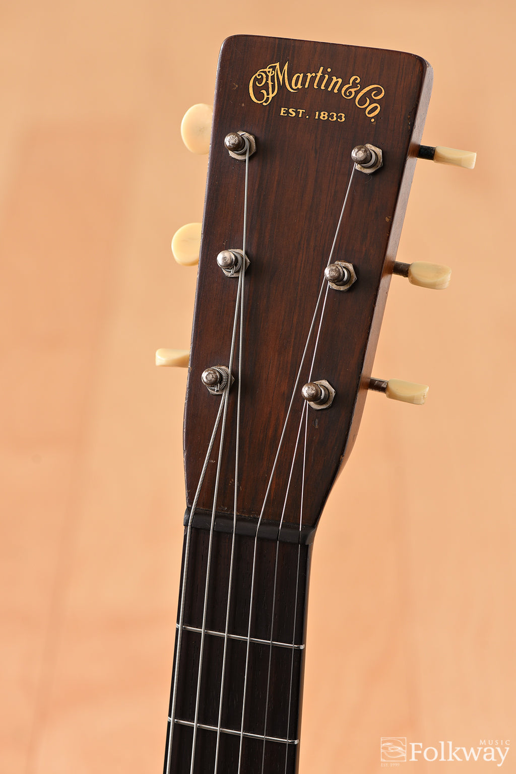 1934 Martin 0-17