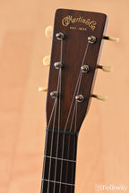1934 Martin 0-17