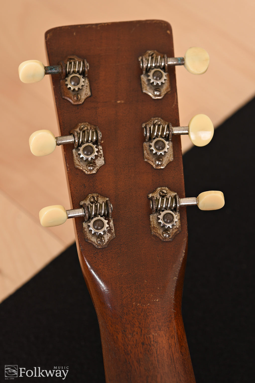 1934 Martin 0-17