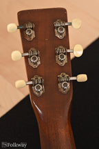 1934 Martin 0-17