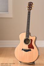 2009 Taylor 716ce-Ltd