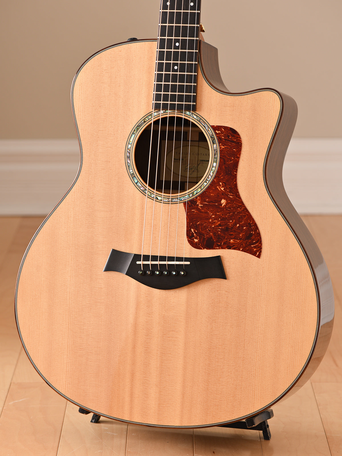 2009 Taylor 716ce-Ltd