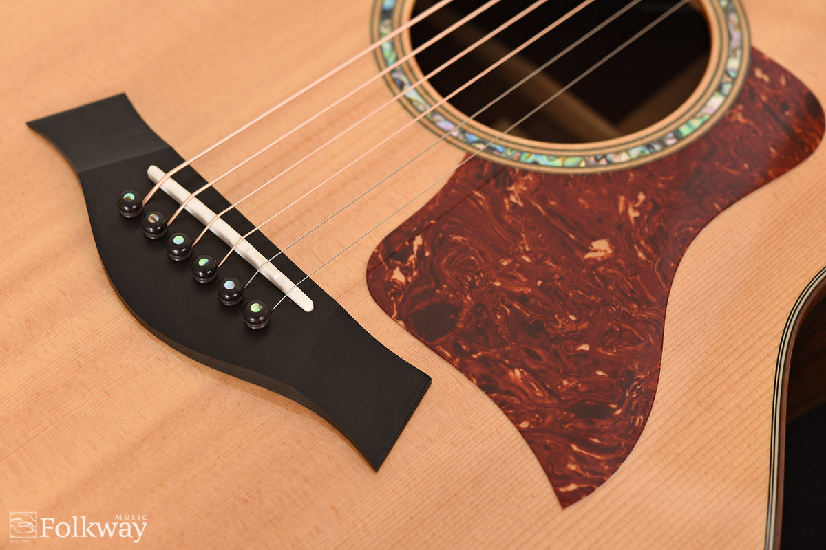 2009 Taylor 716ce-Ltd