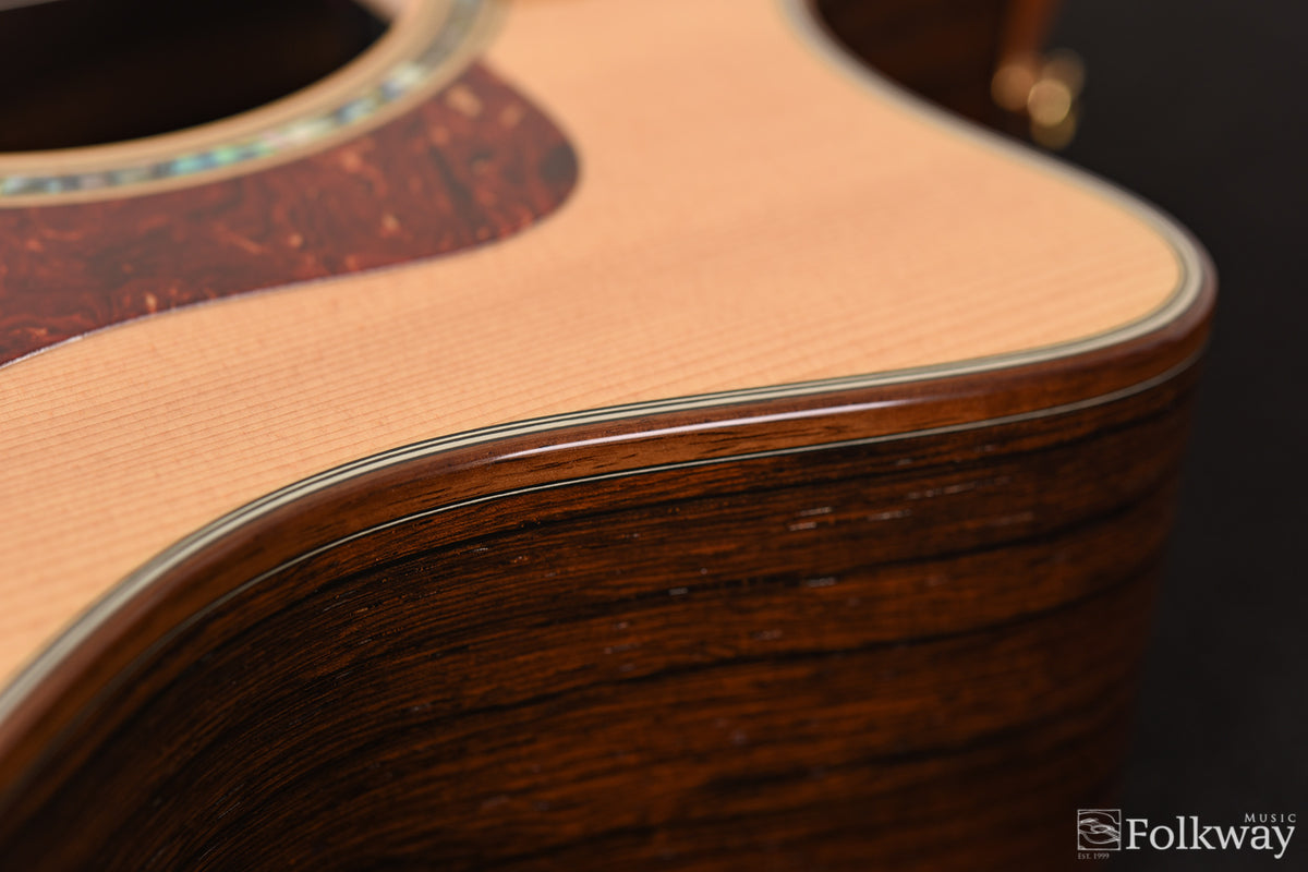 2009 Taylor 716ce-Ltd