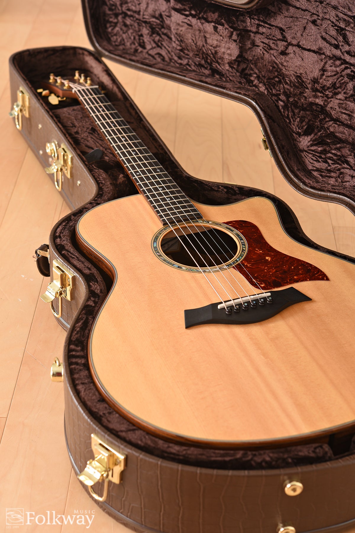 2009 Taylor 716ce-Ltd