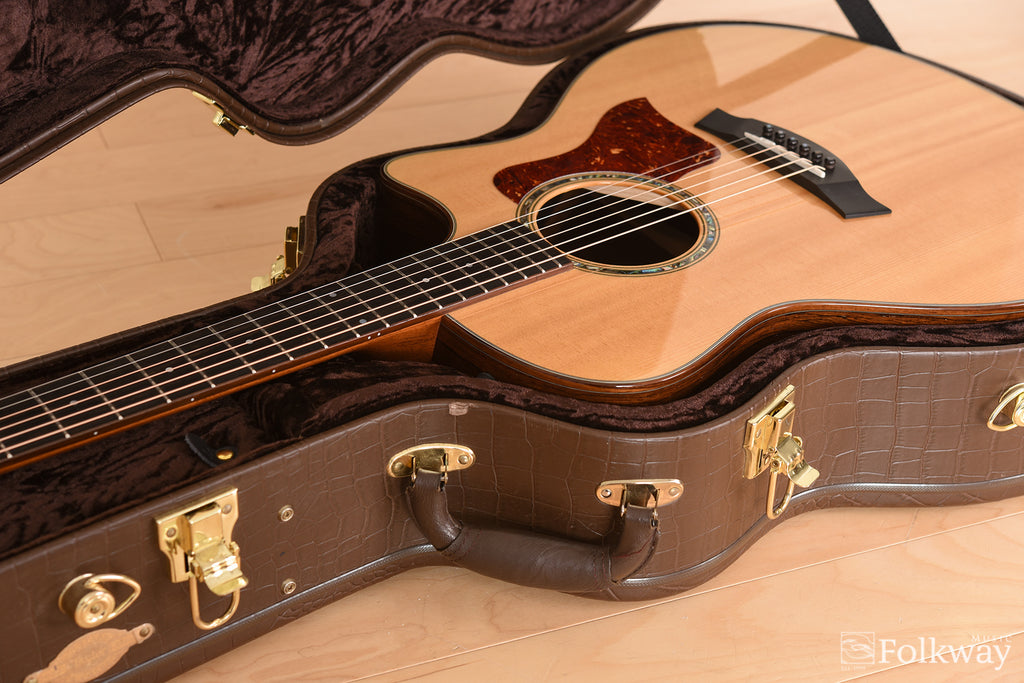 2009 Taylor 716ce-Ltd