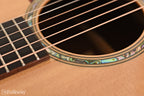 2009 Taylor 716ce-Ltd