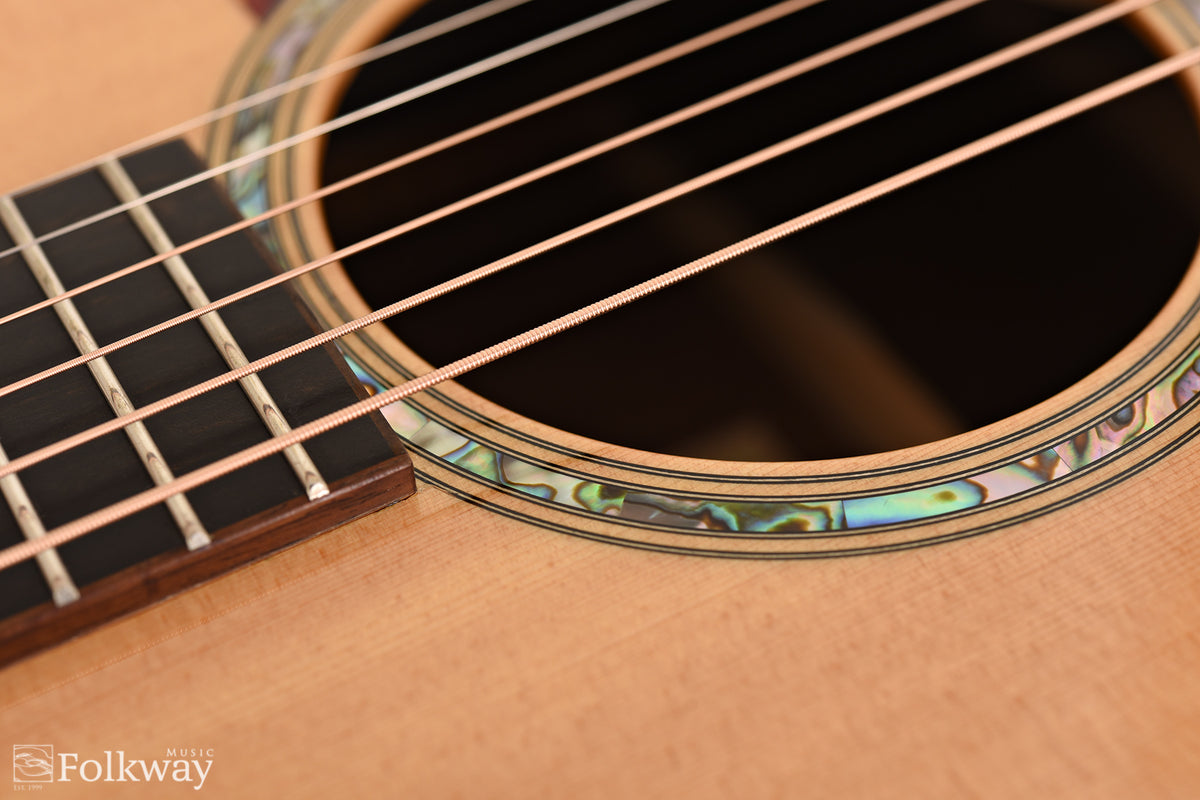 2009 Taylor 716ce-Ltd