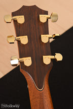 2009 Taylor 716ce-Ltd