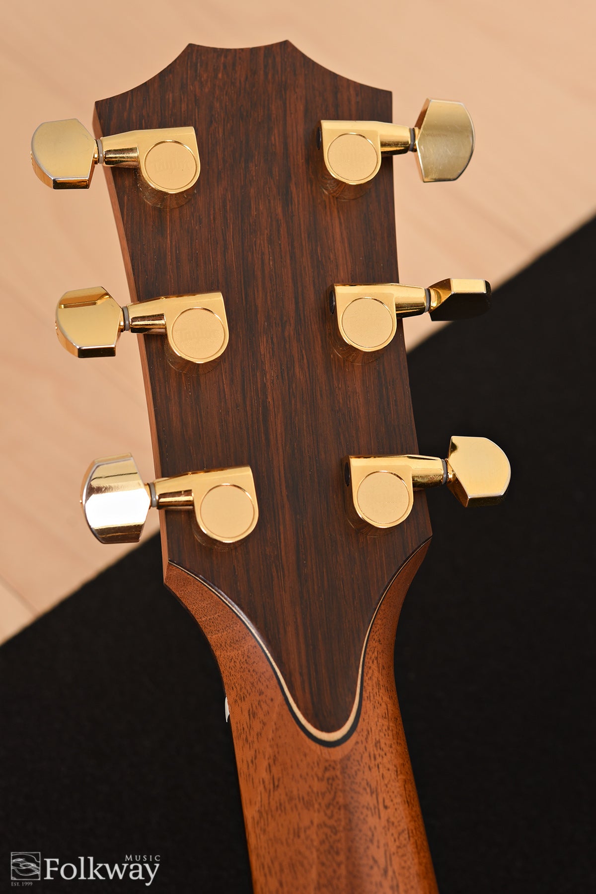 2009 Taylor 716ce-Ltd