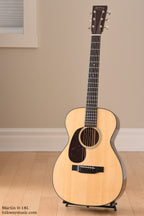 Martin 0-18 Lefty (discontinued spec)