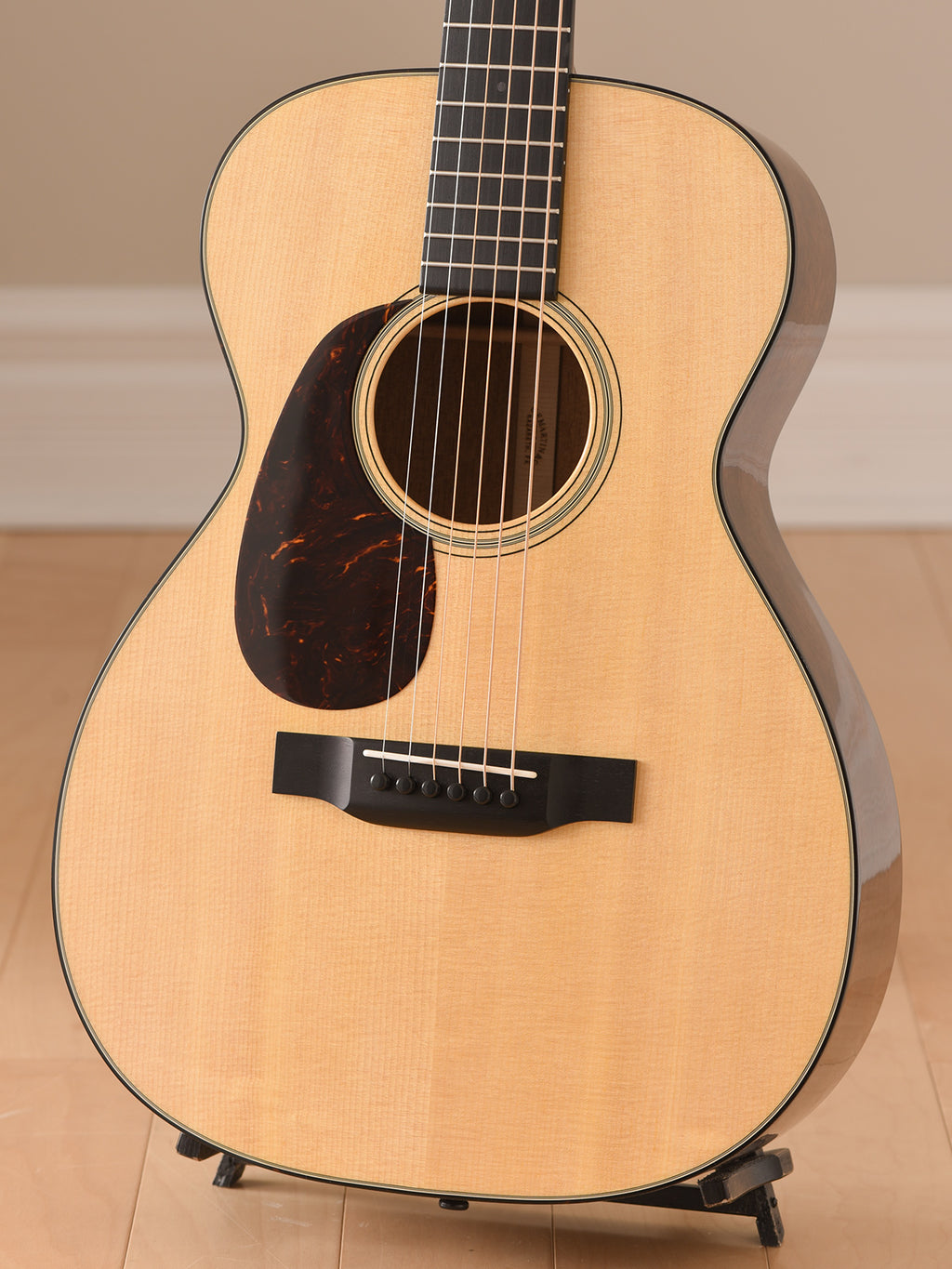 Martin 0-18 Lefty (discontinued spec)