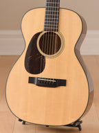 Martin 0-18 Lefty (discontinued spec)