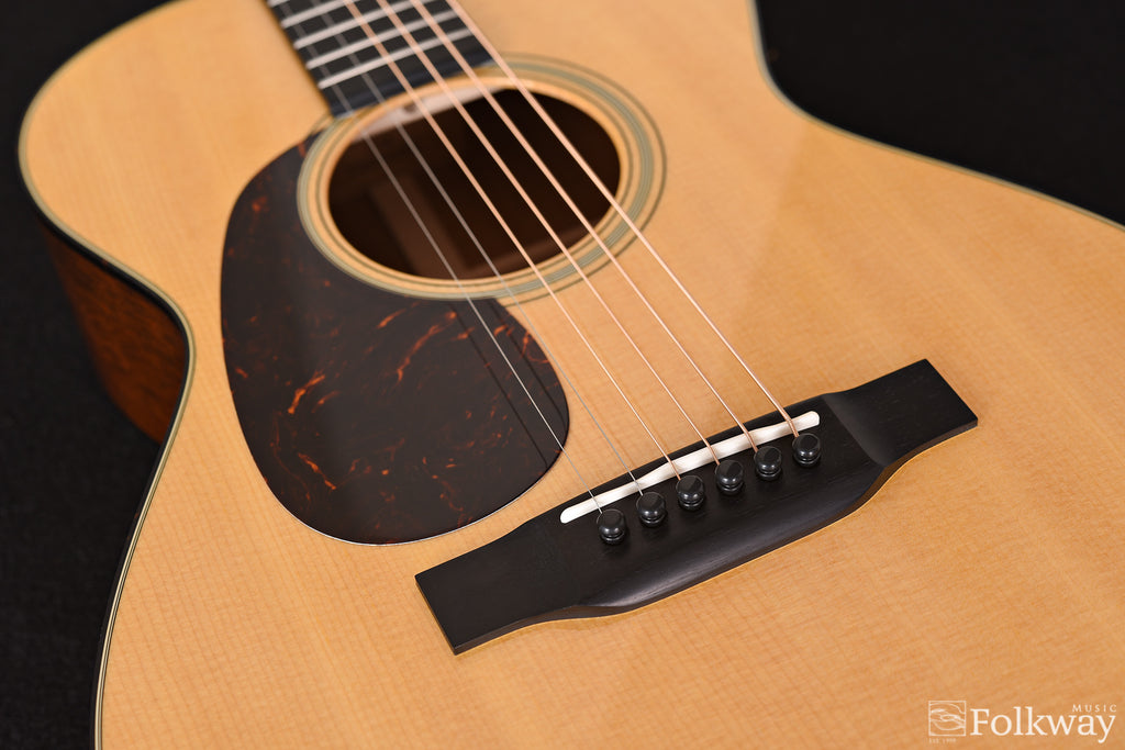 Martin 0-18 Lefty (discontinued spec)