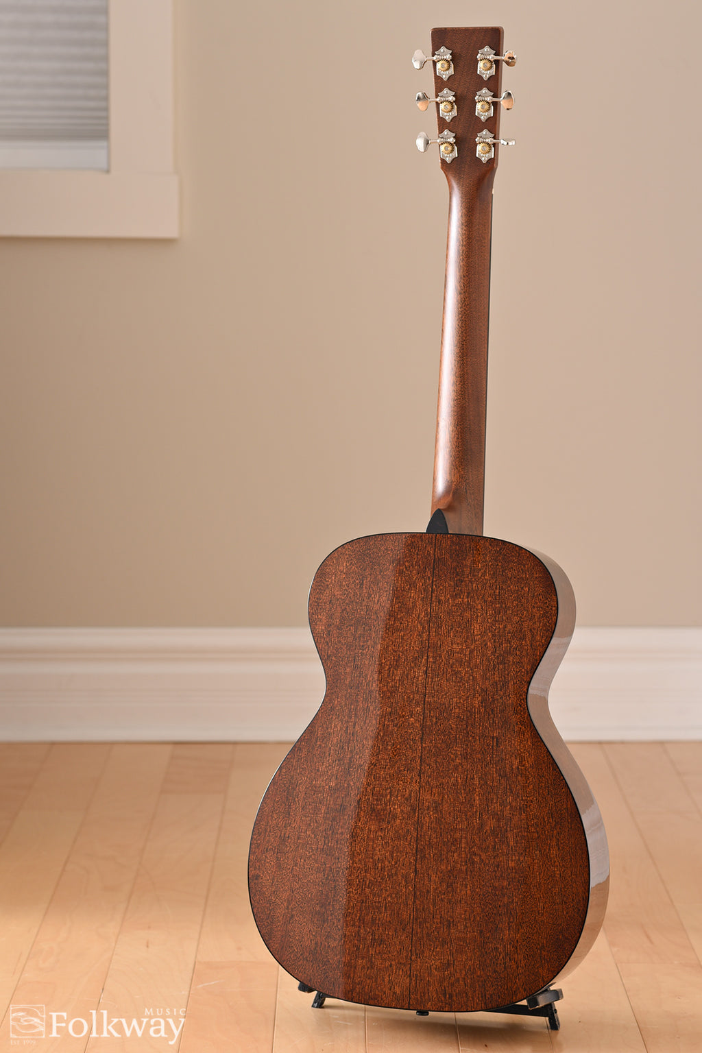 Martin 0-18 Lefty (discontinued spec)