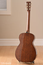 Martin 0-18 Lefty (discontinued spec)
