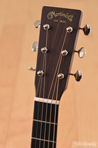 Martin 0-18 Lefty (discontinued spec)