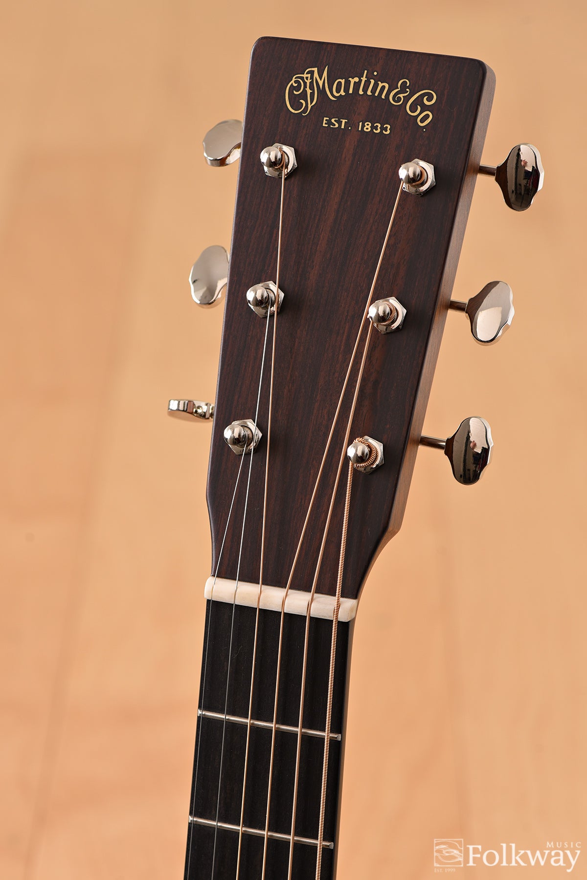 Martin 0-18 Lefty (discontinued spec)