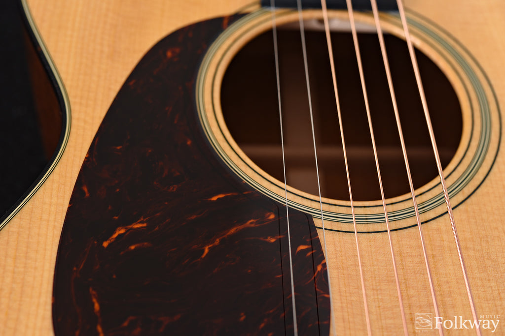 Martin 0-18 Lefty (discontinued spec)