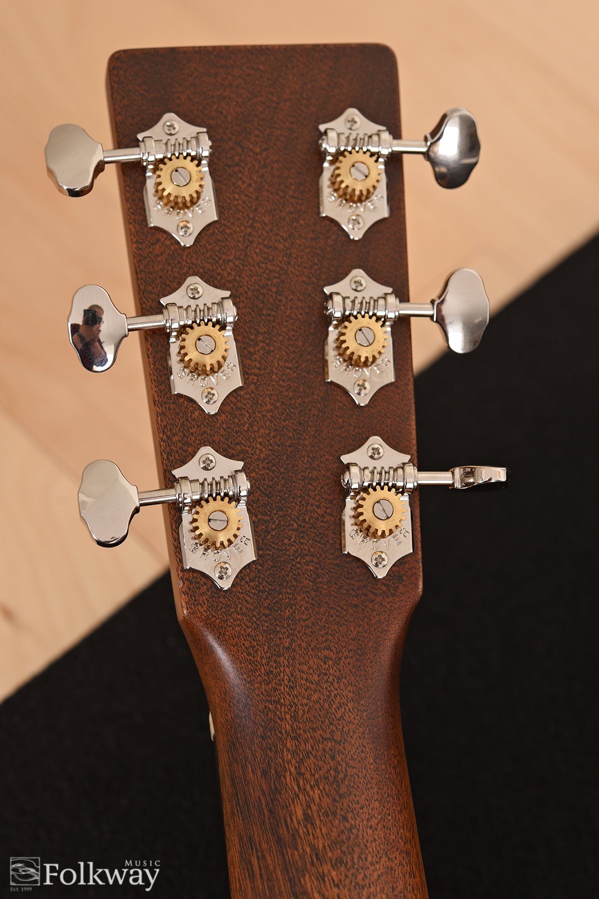 Martin 0-18 Lefty (discontinued spec)