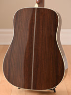 Martin HD-28 Lefty (discontinued spec)