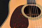 Martin HD-28 Lefty (discontinued spec)