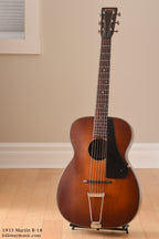 1933 Martin R-18