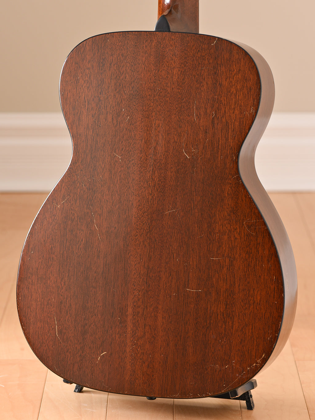 1933 Martin R-18