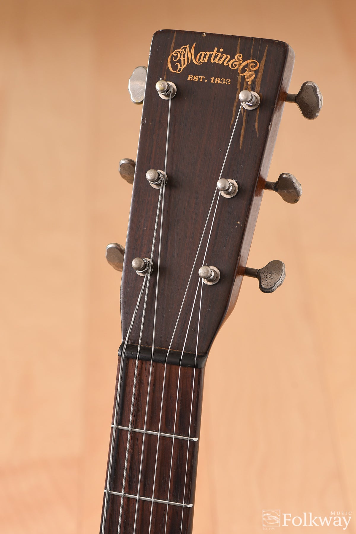 1933 Martin R-18