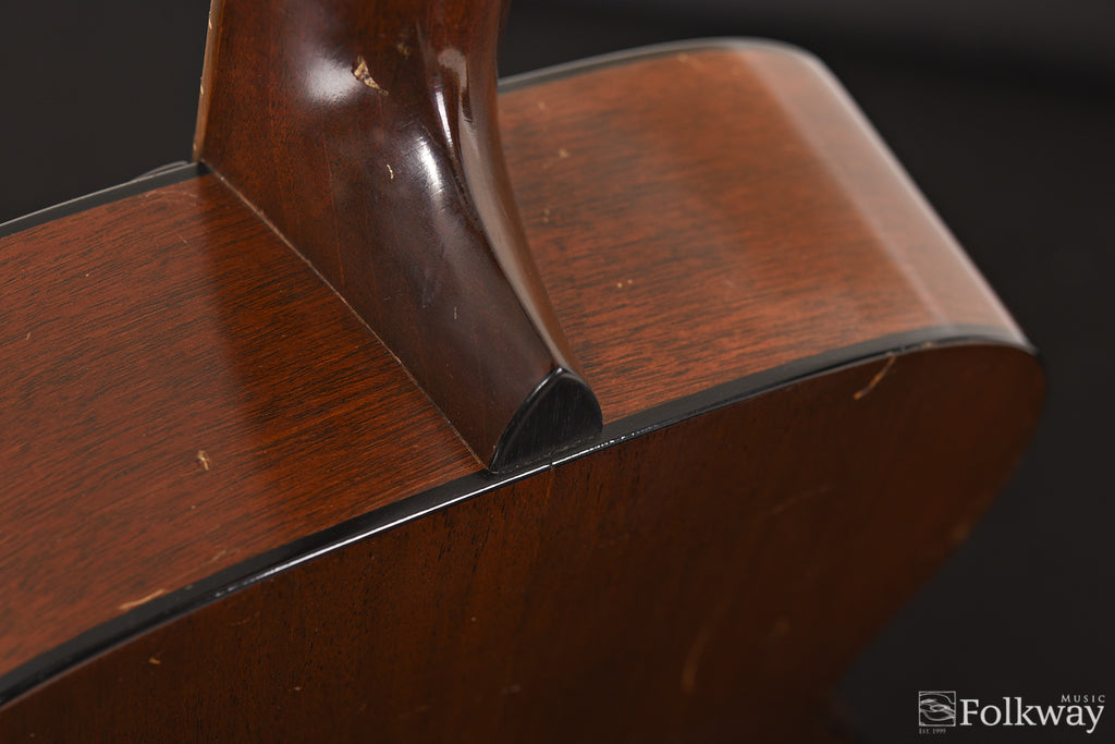 1933 Martin R-18