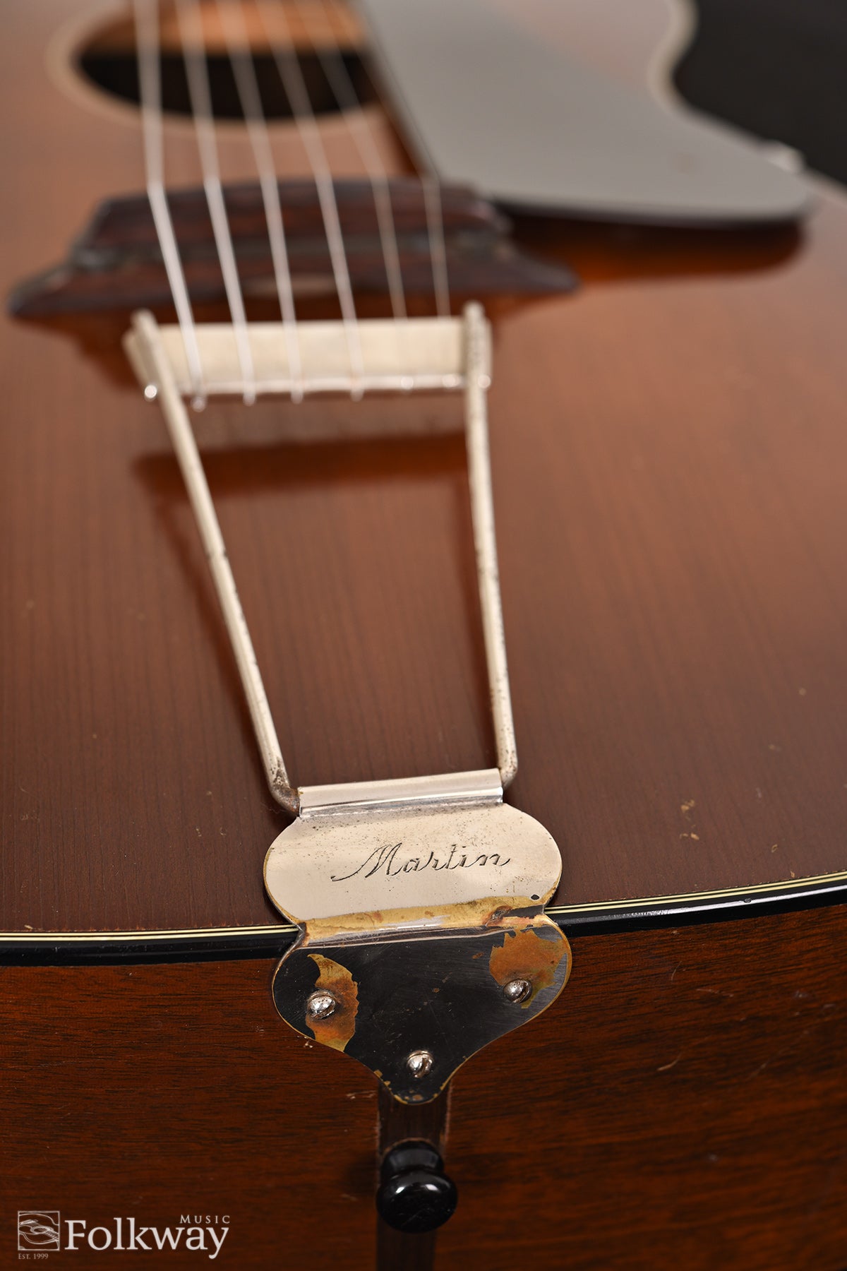 1933 Martin R-18