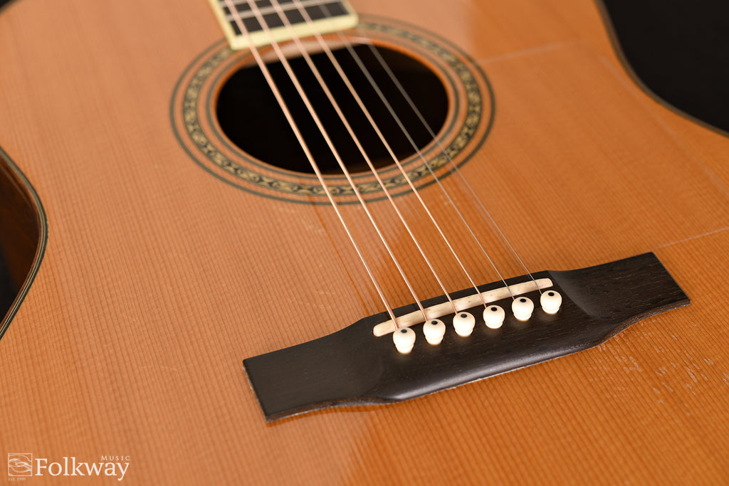 1980s Larrivée L-09