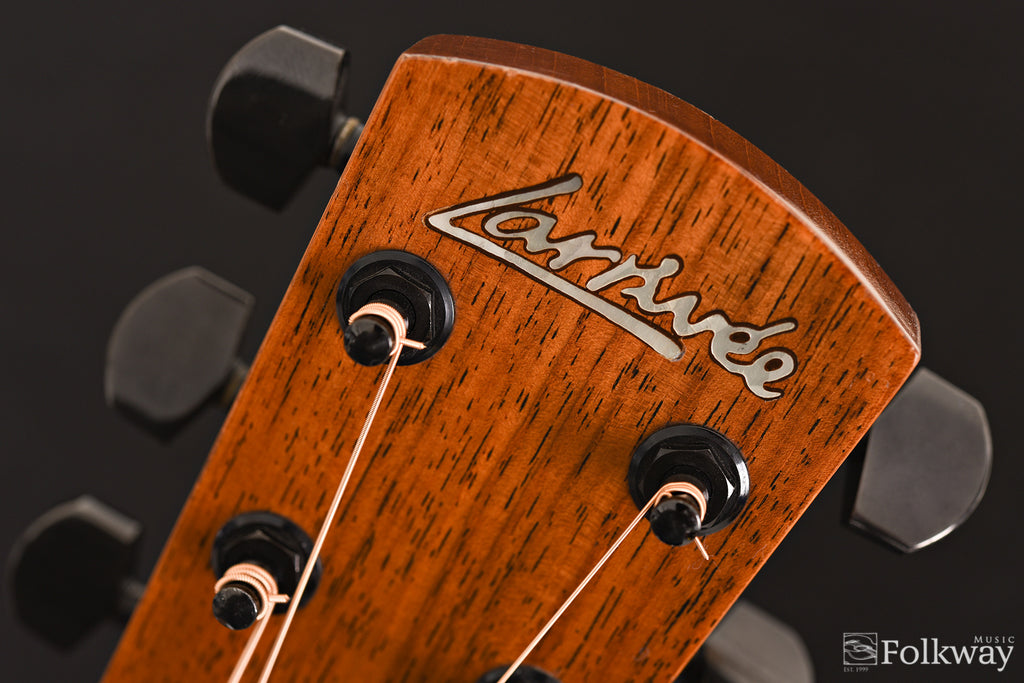 1980s Larrivée L-09
