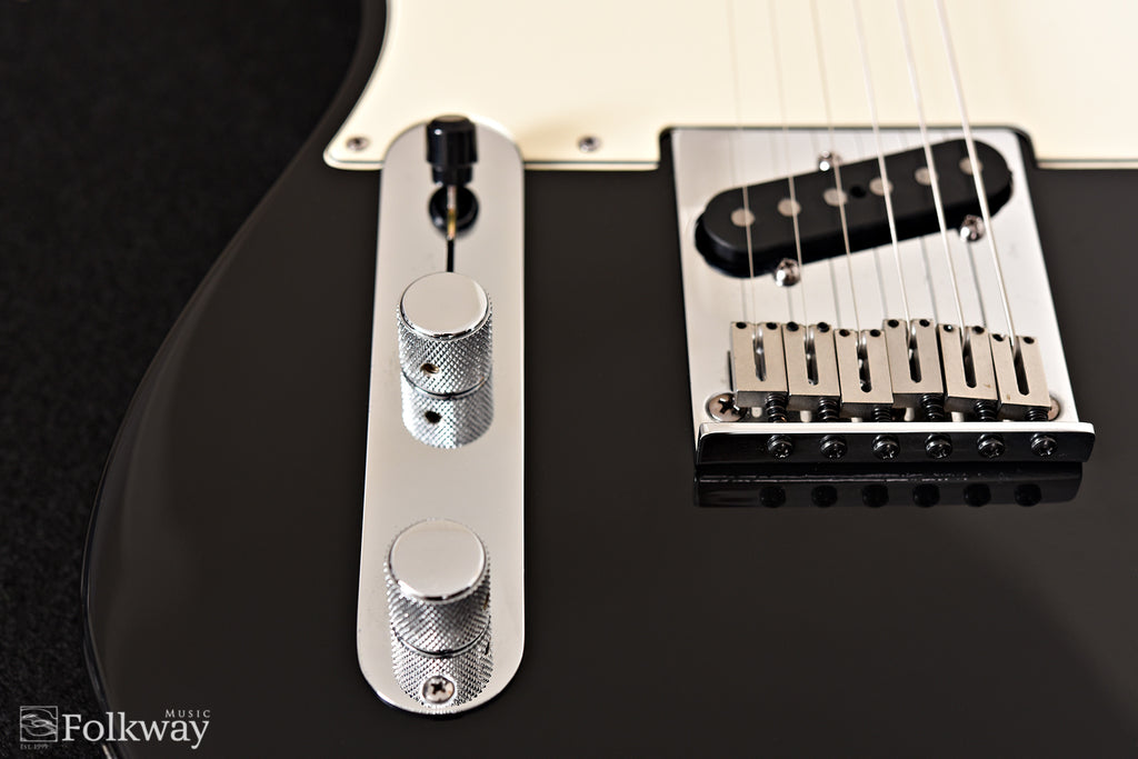 2000 Fender American Standard Telecaster Lefty