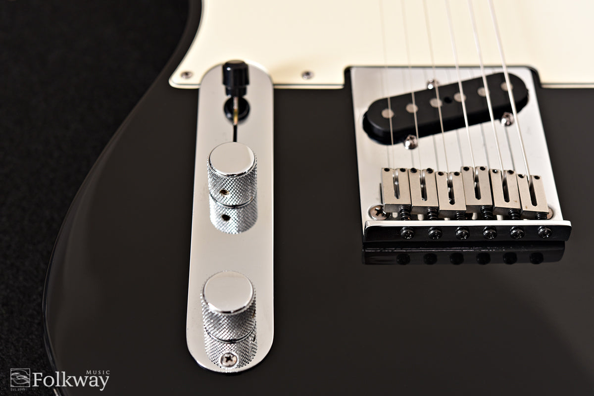 2000 Fender American Standard Telecaster Lefty