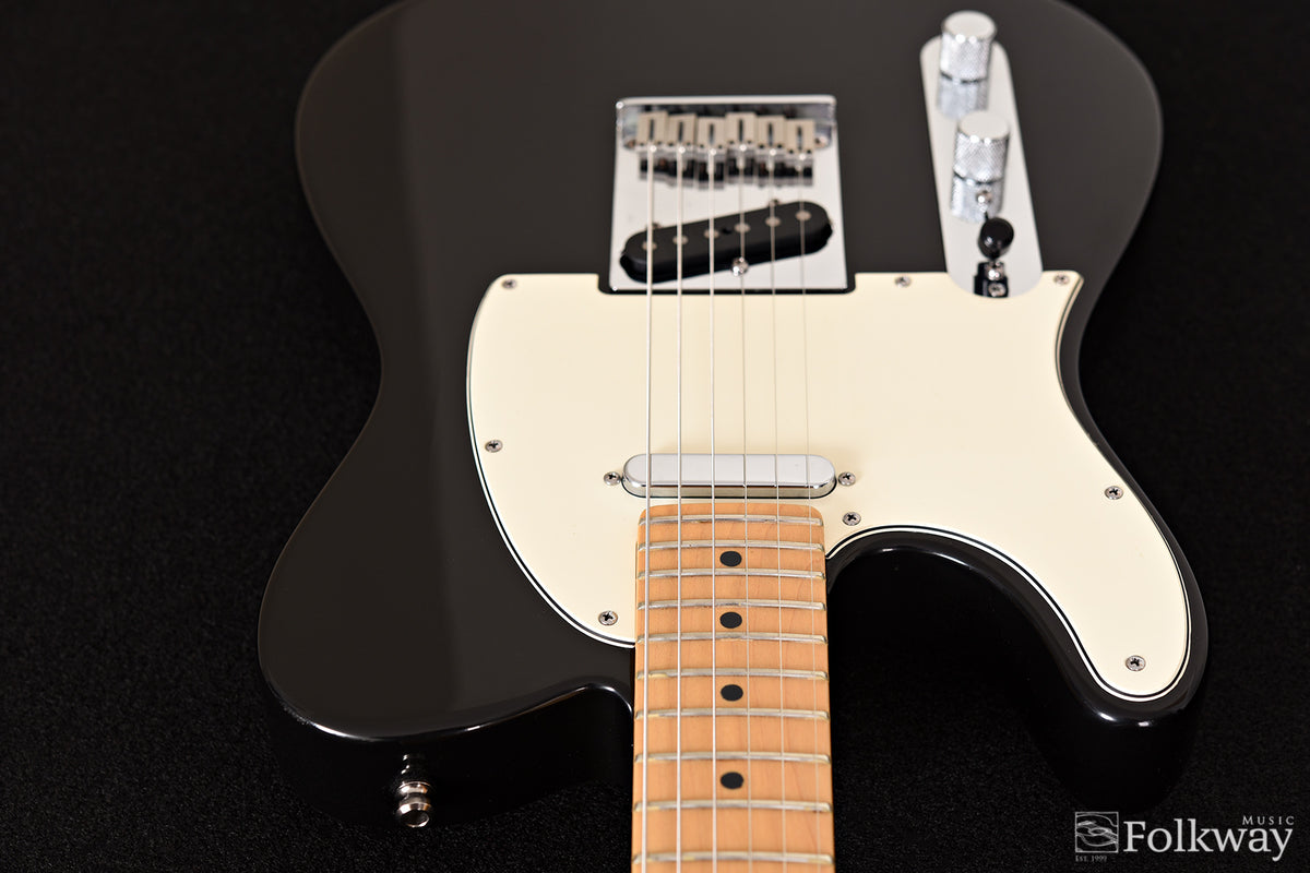2000 Fender American Standard Telecaster Lefty
