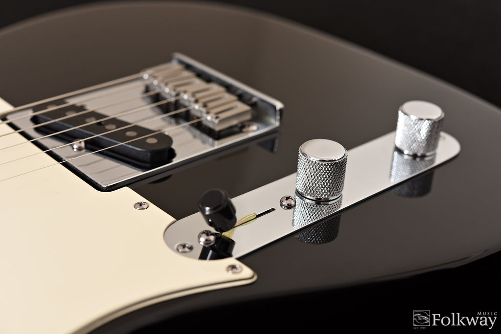 2000 Fender American Standard Telecaster Lefty