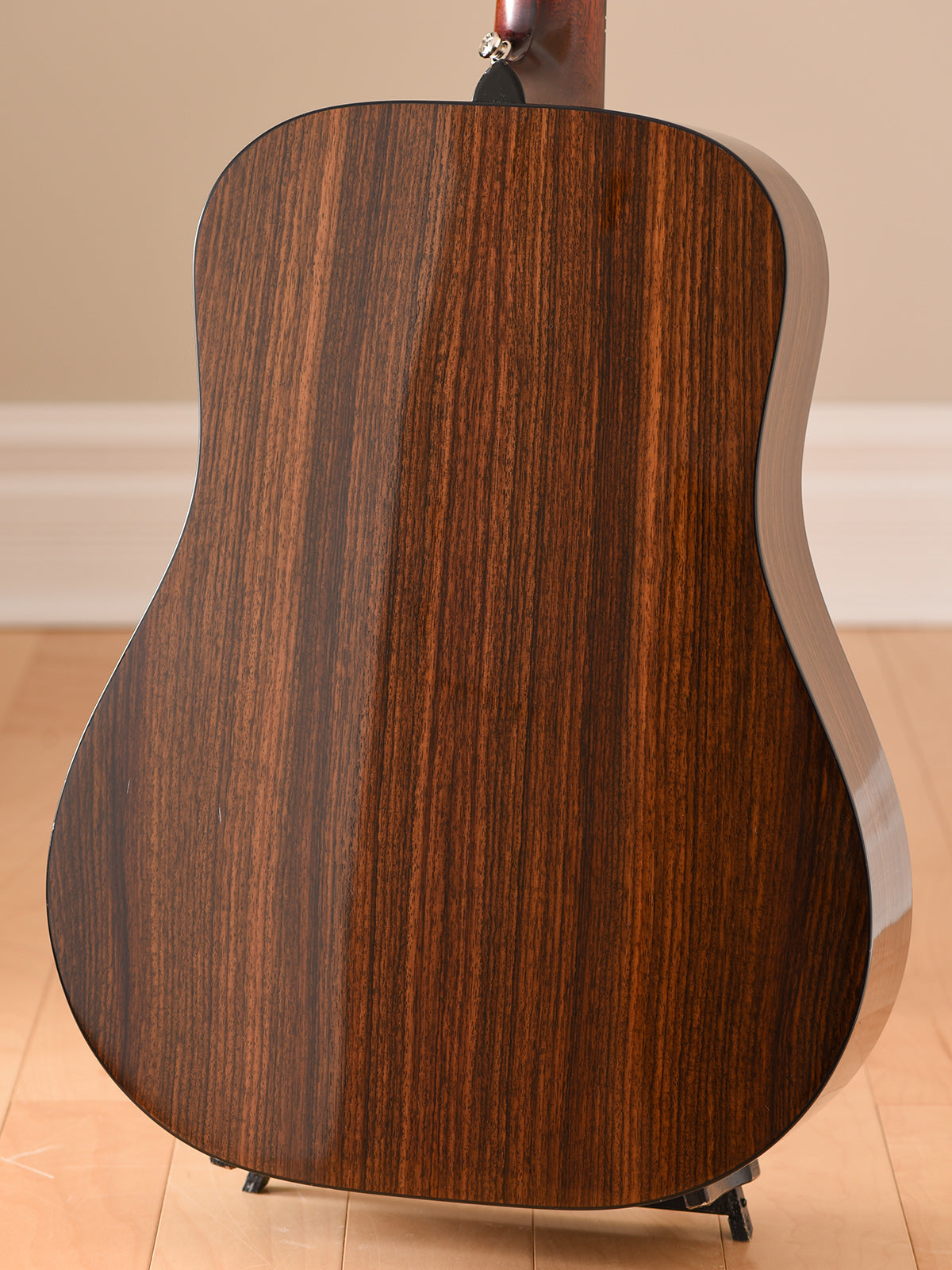 2009 Santa Cruz D/PW Custom