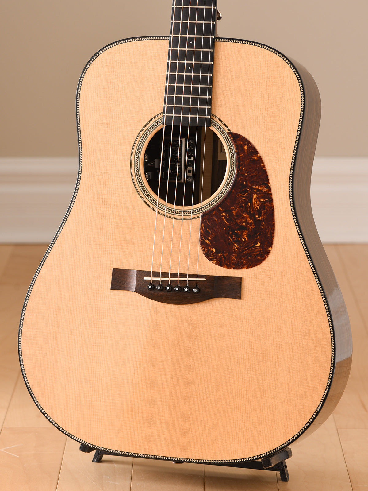 2009 Santa Cruz D/PW Custom