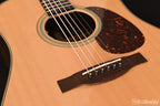 2009 Santa Cruz D/PW Custom