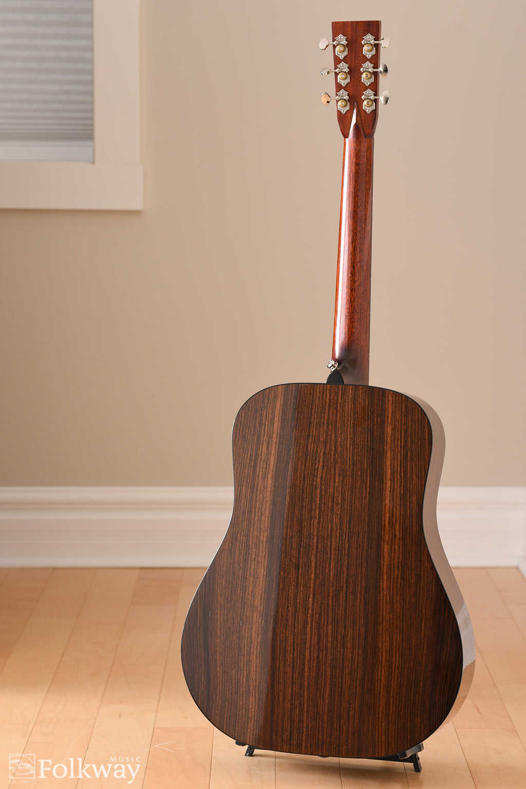 2009 Santa Cruz D/PW Custom