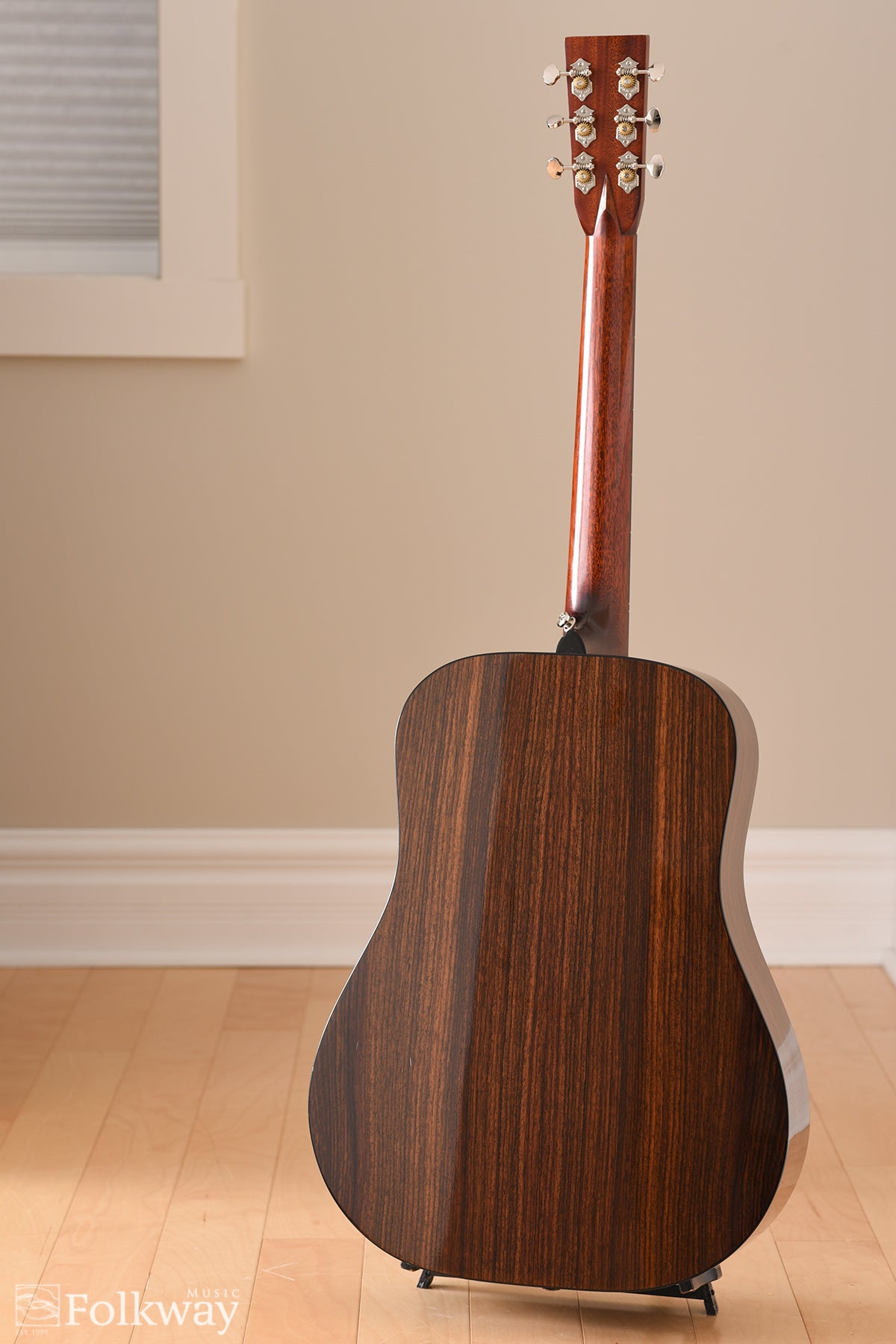 2009 Santa Cruz D/PW Custom