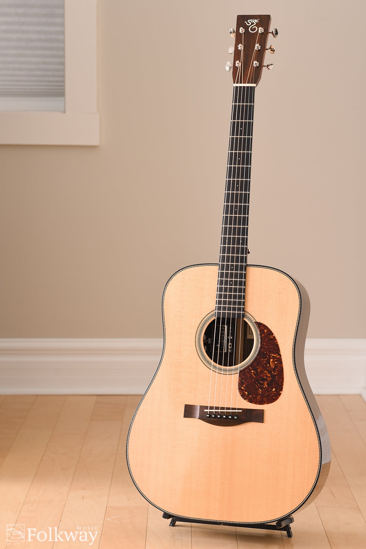 2009 Santa Cruz D/PW Custom