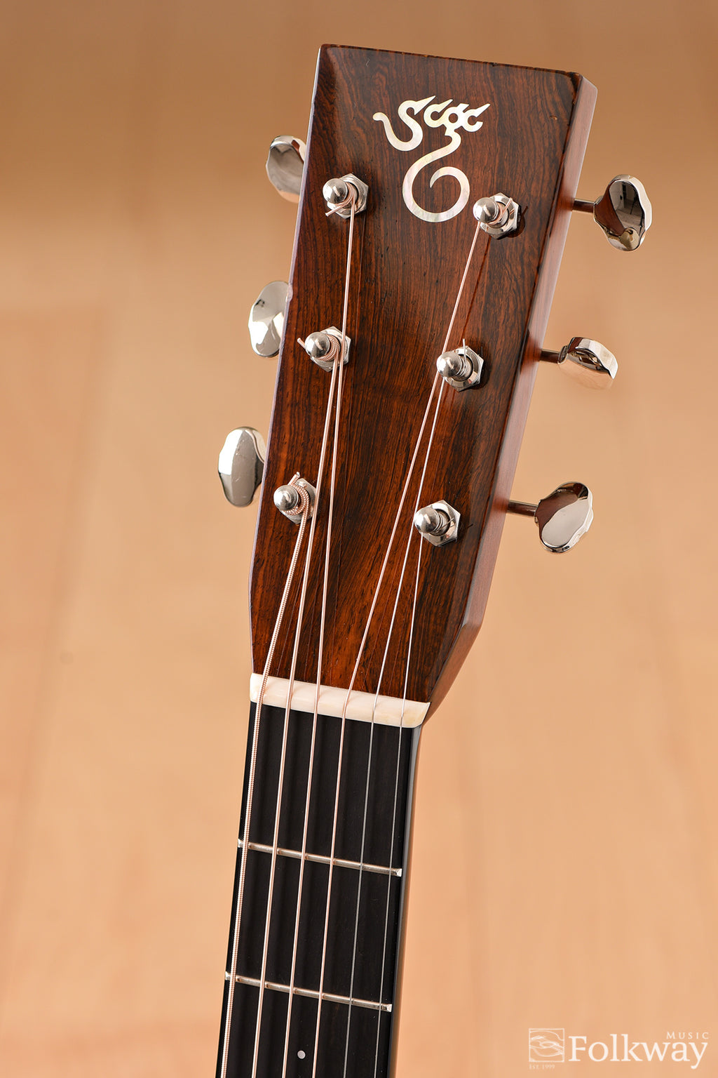 2009 Santa Cruz D/PW Custom