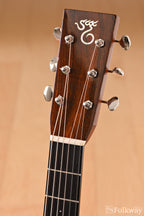 2009 Santa Cruz D/PW Custom