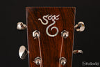 2009 Santa Cruz D/PW Custom