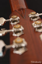 2009 Santa Cruz D/PW Custom