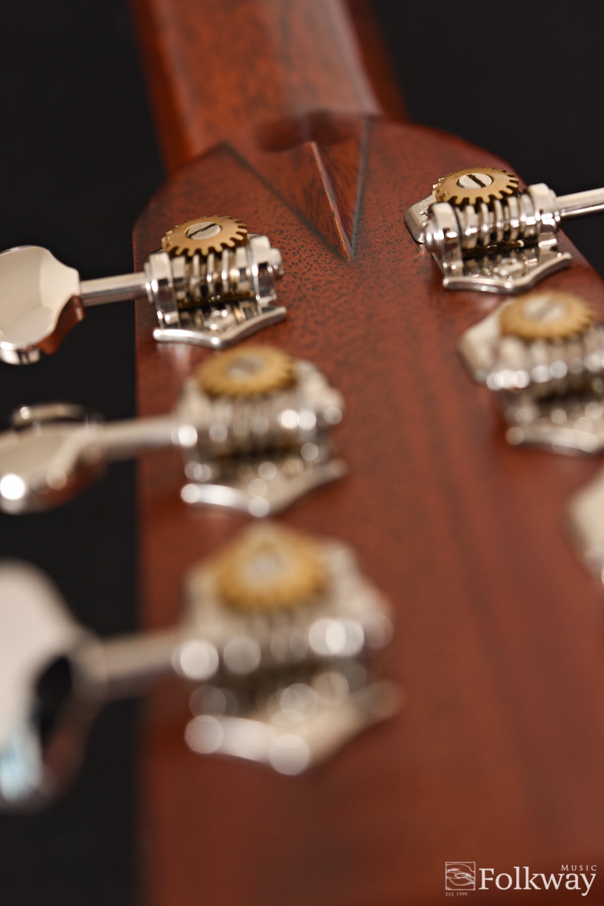 2009 Santa Cruz D/PW Custom