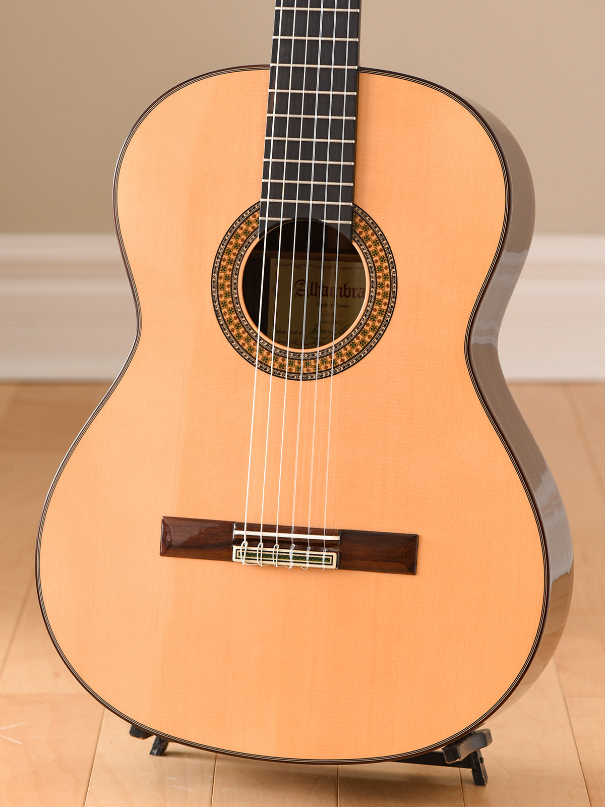 2017 Alhambra 10PA