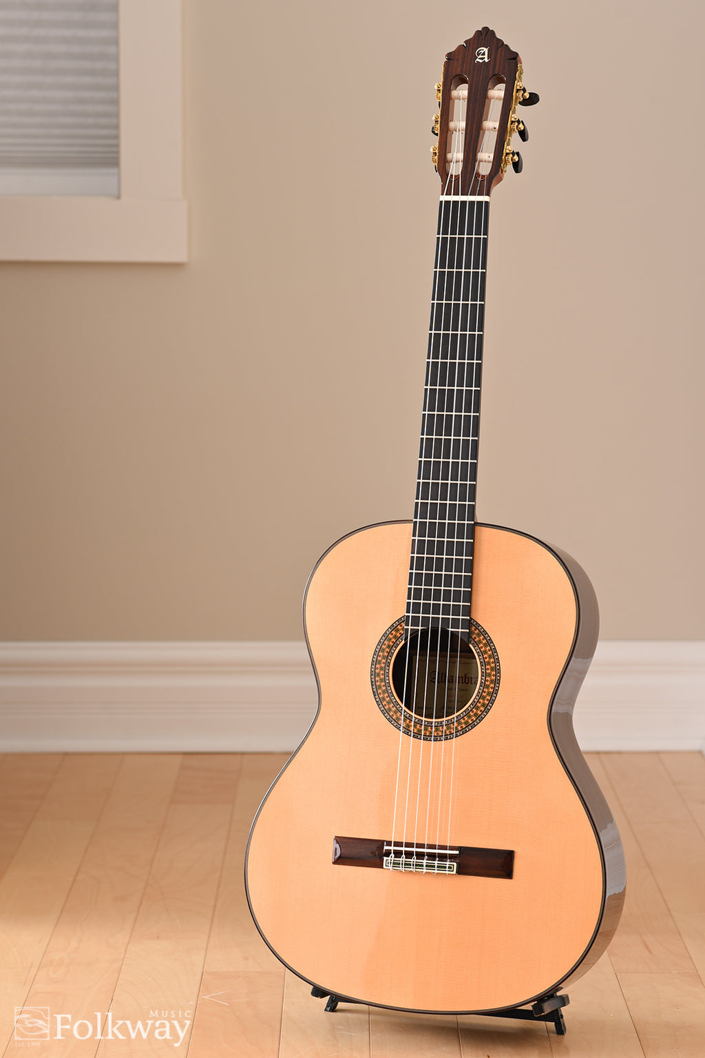 2017 Alhambra 10PA